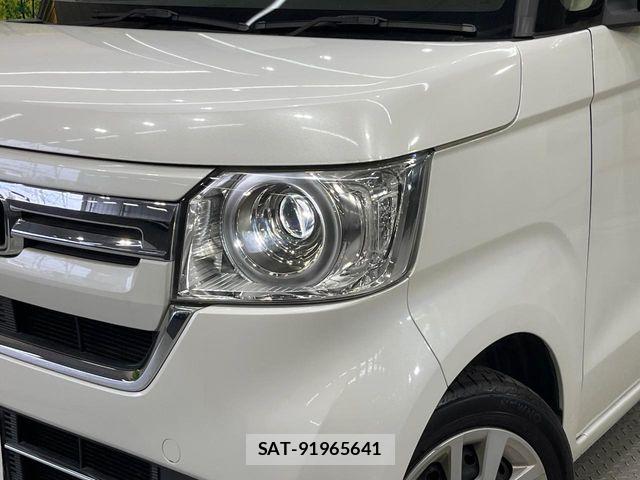 Honda N BOX 2021-07 8367349-11
