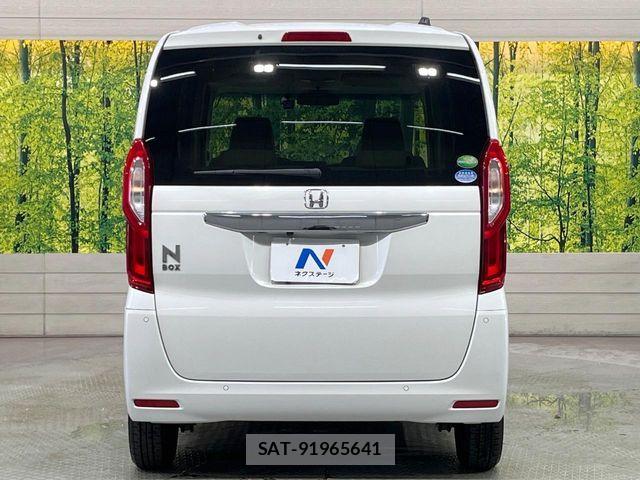 Honda N BOX 2021-07 8367349-14
