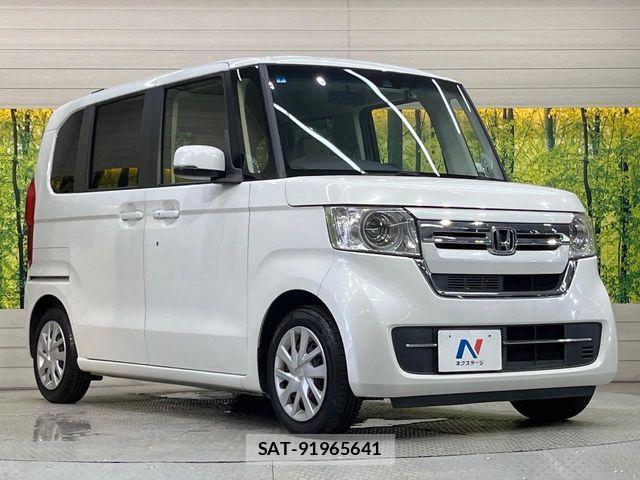 Honda N BOX 2021-07 8367349-15