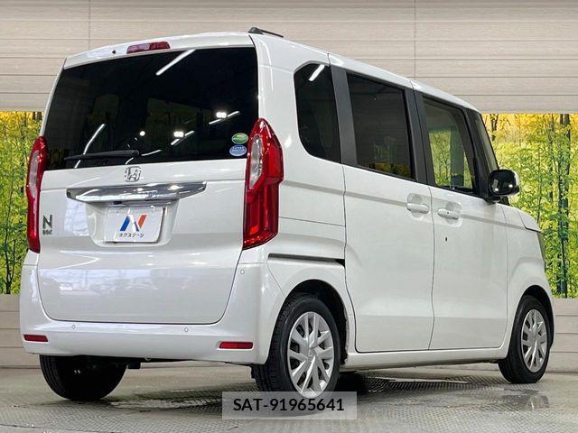 Honda N BOX 2021-07 8367349-16