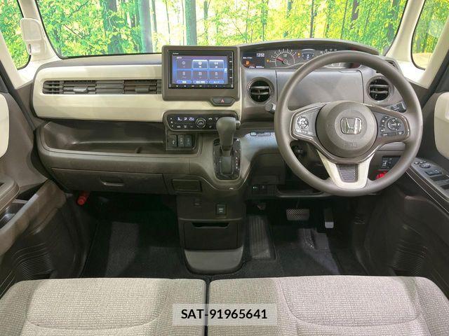 Honda N BOX 2021-07 8367349-1