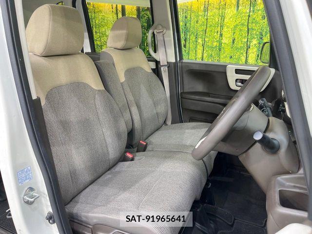 Honda N BOX 2021-07 8367349-7