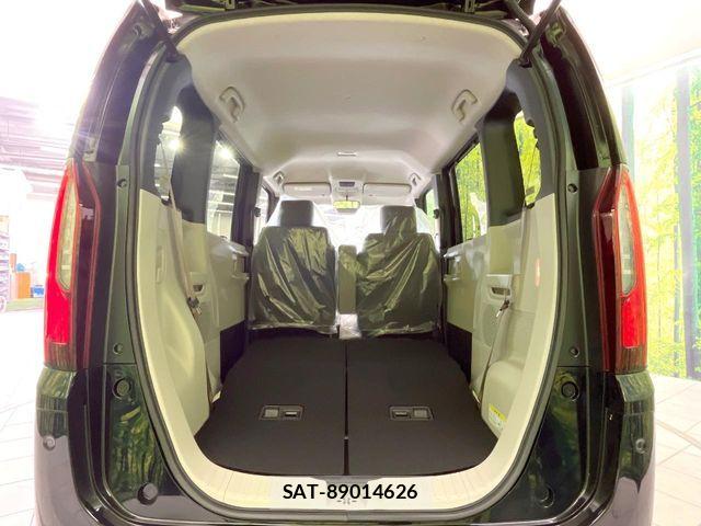 Honda N BOX 2026-06 8367323-9