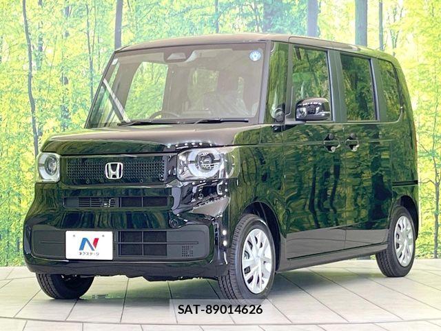 Honda N BOX 2026-06 8367323-13
