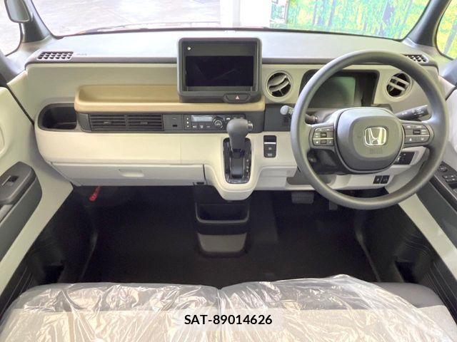 Honda N BOX 2026-06 8367323-1