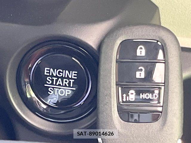 Honda N BOX 2026-06 8367323-6