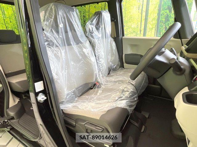 Honda N BOX 2026-06 8367323-7