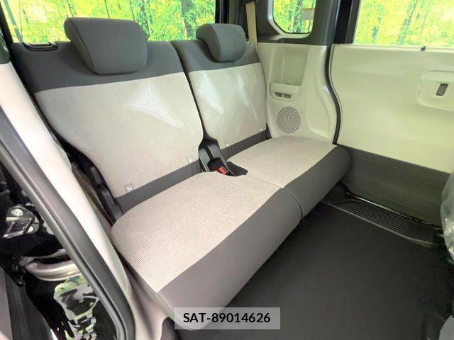 Honda N BOX 2026-06 8367323-8