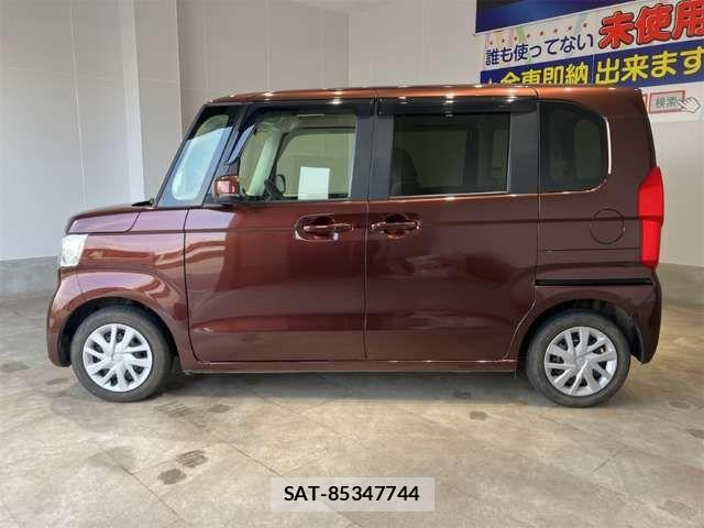 Honda N BOX 2023-05 8367355-9