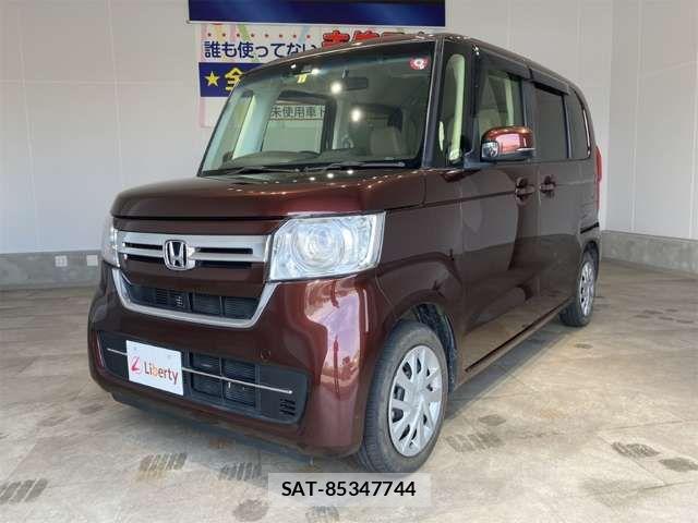 Honda N BOX 2023-05 8367355-4