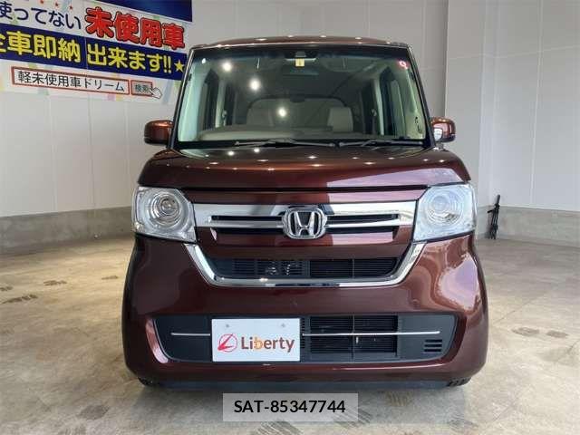 Honda N BOX 2023-05 8367355-5