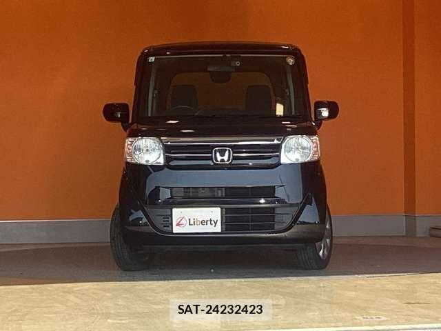 Honda N BOX 2017-06 8367427-4