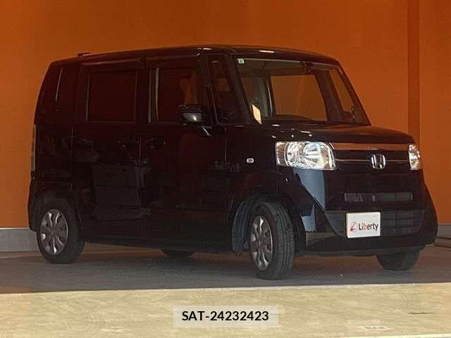 Honda N BOX 2017-06 8367427-5