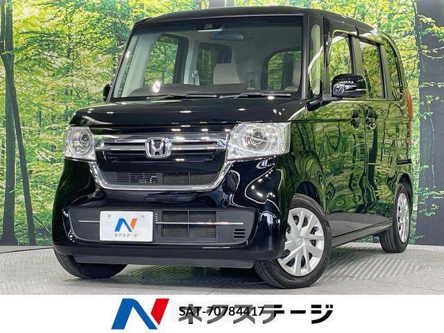 Honda N BOX 2023-06 8367352-0