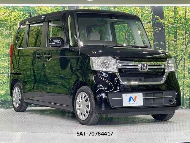 Honda N BOX 2023-06 8367352-15