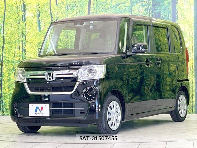 Honda N BOX 2022-08 8367374-13
