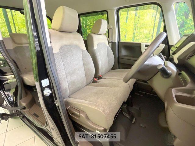 Honda N BOX 2022-08 8367374-7