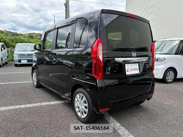 Honda N BOX 2022-09 8367357-9
