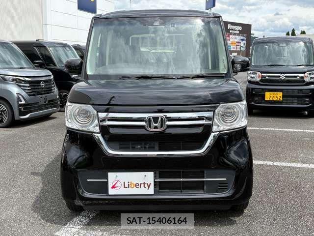 Honda N BOX 2022-09 8367357-4