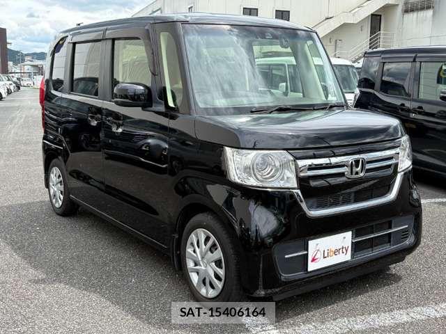 Honda N BOX 2022-09 8367357-5