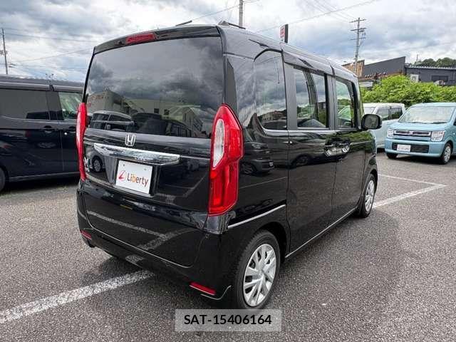 Honda N BOX 2022-09 8367357-7
