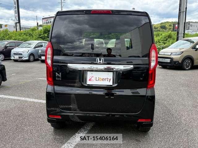 Honda N BOX 2022-09 8367357-8