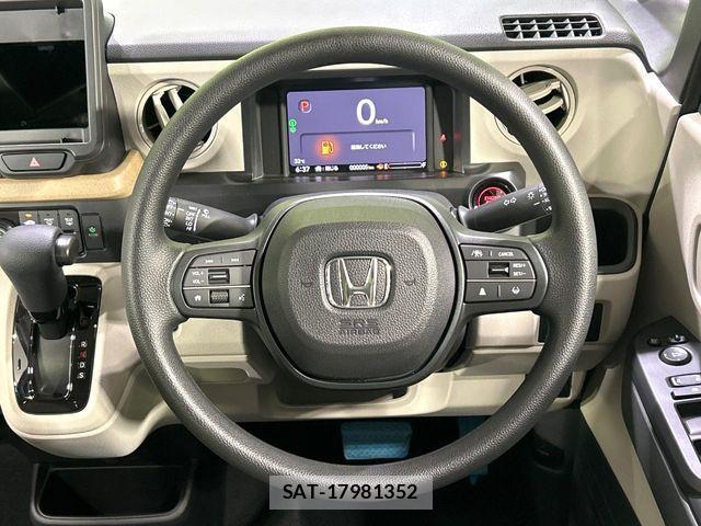 Honda N BOX 2026-05 8367318-10