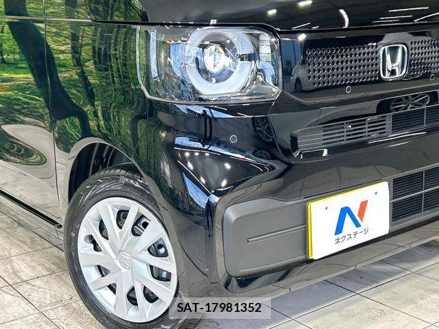 Honda N BOX 2026-05 8367318-11