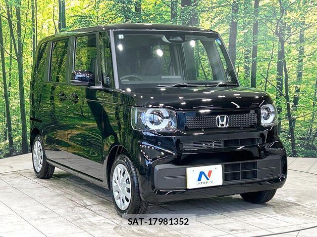 Honda N BOX 2026-05 8367318-15