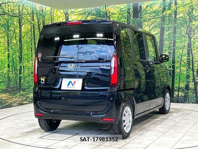 Honda N BOX 2026-05 8367318-16
