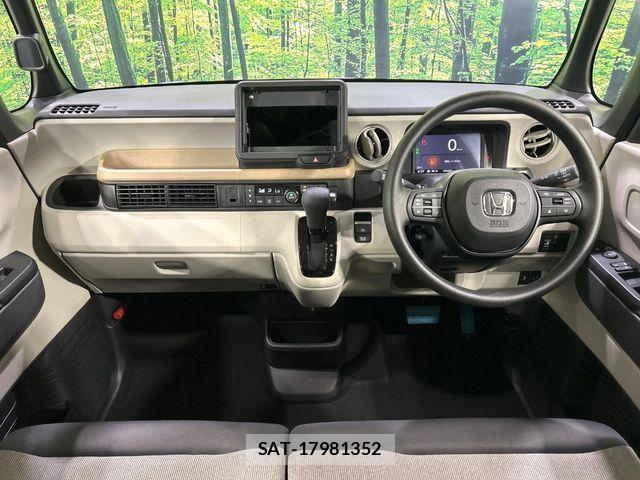 Honda N BOX 2026-05 8367318-1