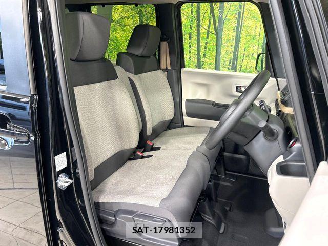 Honda N BOX 2026-05 8367318-7