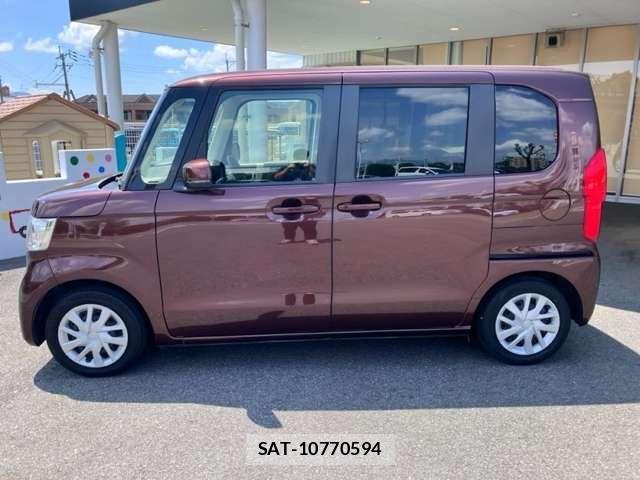 Honda N BOX 2021-08 8367406-10