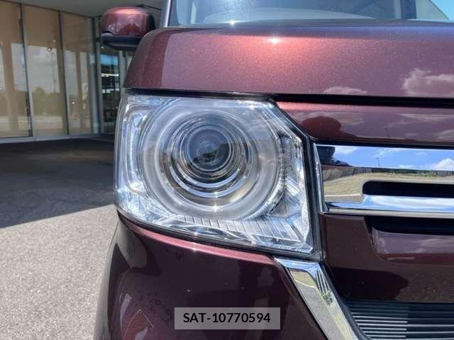 Honda N BOX 2021-08 8367406-12