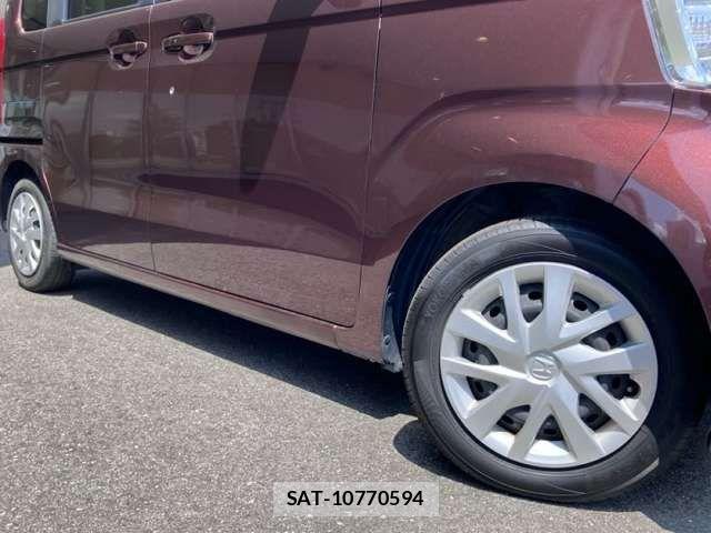 Honda N BOX 2021-08 8367406-13