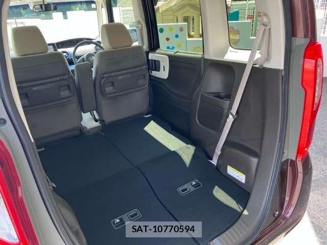 Honda N BOX 2021-08 8367406-19