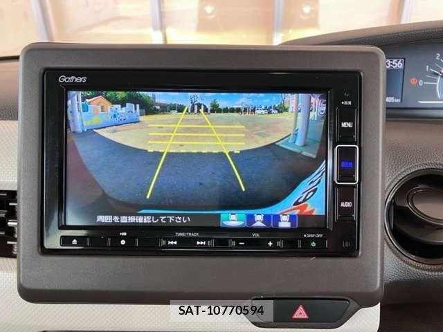 Honda N BOX 2021-08 8367406-2