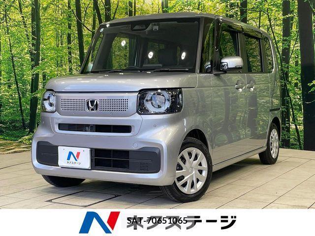 Honda N BOX 2024-09 8367321-0