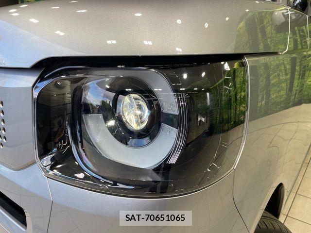 Honda N BOX 2024-09 8367321-9