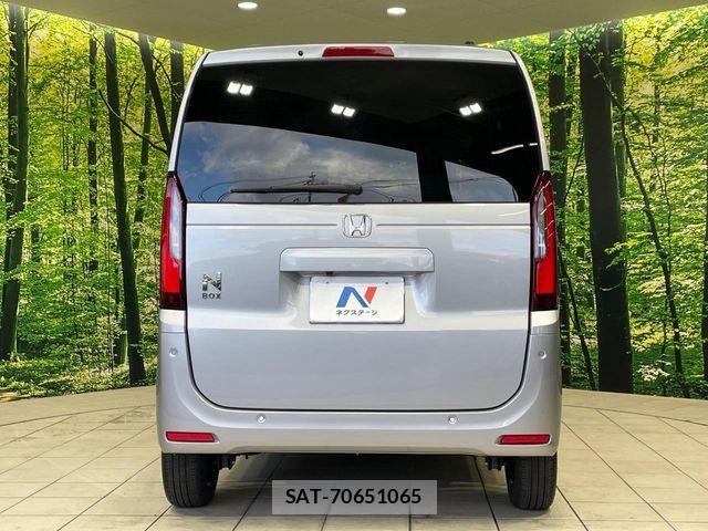 Honda N BOX 2024-09 8367321-12