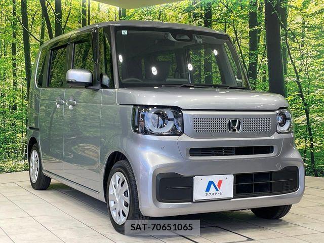 Honda N BOX 2024-09 8367321-13