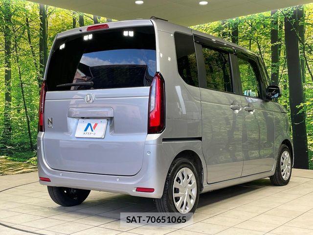 Honda N BOX 2024-09 8367321-14