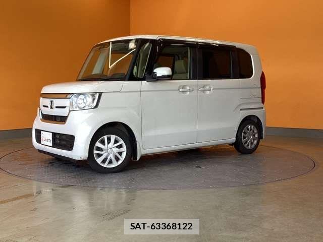 Honda N BOX 2020-04 8367385-1