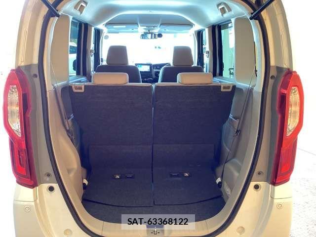 Honda N BOX 2020-04 8367385-19