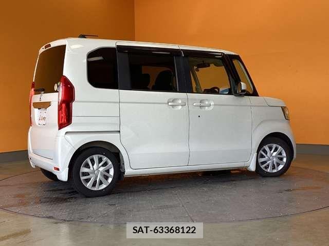 Honda N BOX 2020-04 8367385-7