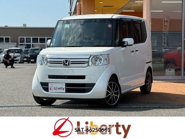 Honda N BOX 2017-06 8367412-0
