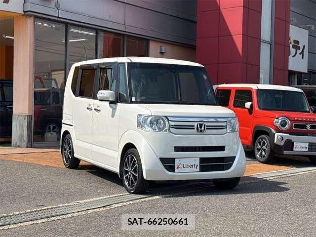 Honda N BOX 2017-06 8367412-9