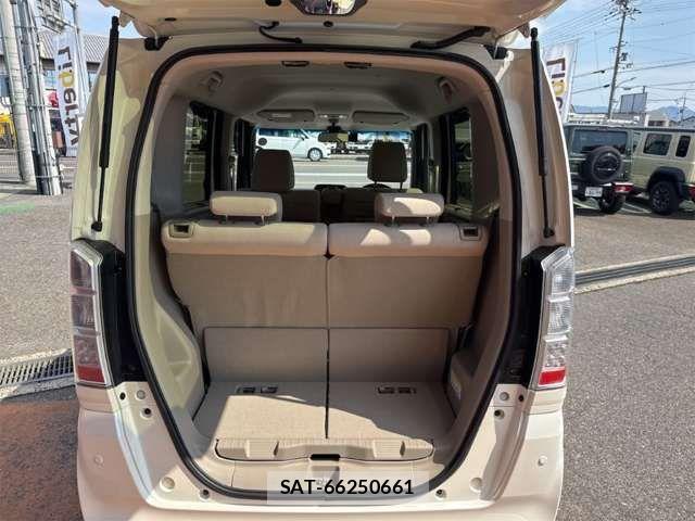 Honda N BOX 2017-06 8367412-15