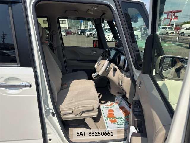 Honda N BOX 2017-06 8367412-16