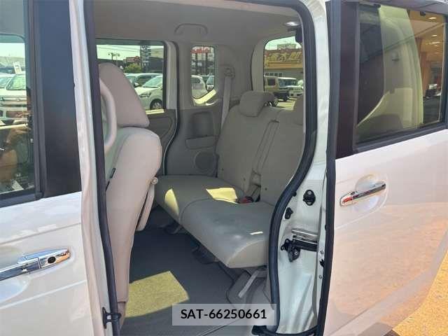Honda N BOX 2017-06 8367412-18